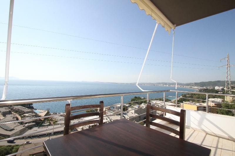 Hotel Ble Ble Vlorë Exterior foto